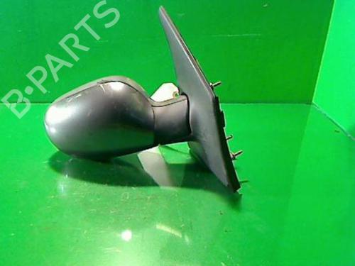 Right mirror RENAULT MEGANE Scenic (JA0/1_) 1.9 D (JA0J) | BP25536458C27 
