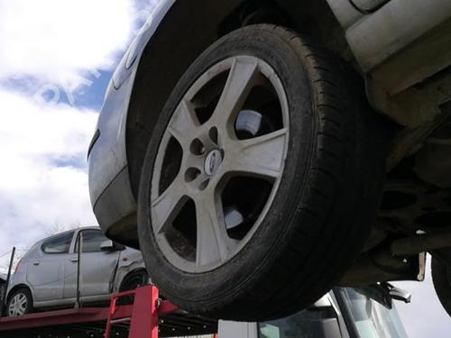 Steering rack FORD MONDEO III (B5Y) 2.0 16V TDDi / TDCi | BP25516800M22 