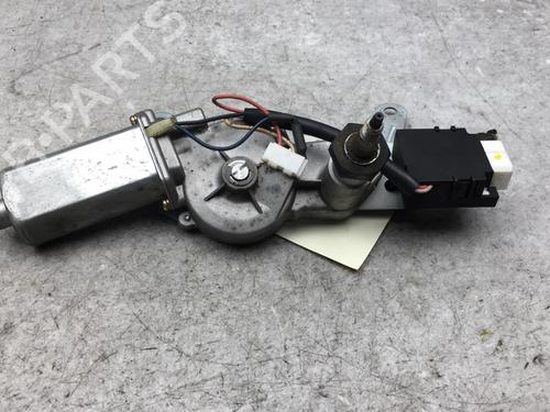 Used Rear wiper motor CHEVROLET AVEO / KALOS Hatchback (T250, T255) 1.2 (72 hp) 25577011