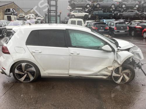 Left tailgate light VW GOLF VII (5G1, BQ1, BE1, BE2) 2.0 GTI | BP25541402C79  - Image 8