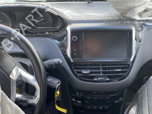 Left rear window switch PEUGEOT 2008 I (CU_) 1.2 THP 110 / PureTech 110 | BP31193476I29  - Image 7