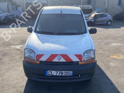 Right headlight RENAULT KANGOO (KC0/1_) D 65 1.9 (KC0E, KC02, KC0J, KC0N) | BP25575550C29 - Image 17