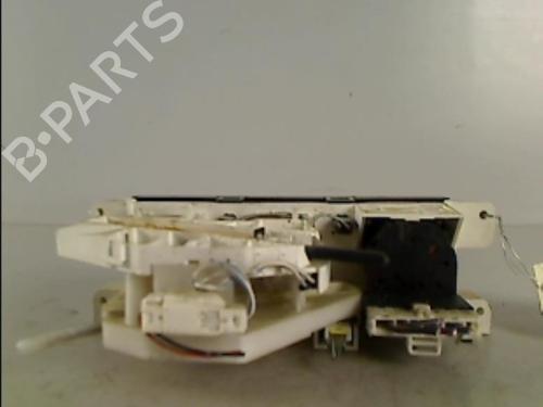 Used Climate control Climate control NISSAN ALMERA I Hatchback (N15) [1995-2001] 25523305 25523305
