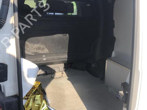 Left sun visor CITROËN JUMPY III Van (V_) 1.6 BlueHDi 95 | BP25547966I1 - Image 13