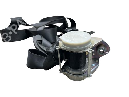 Front left seatbelt BMW X3 (E83) xDrive 20 d | BP32212117I26 - Image 3
