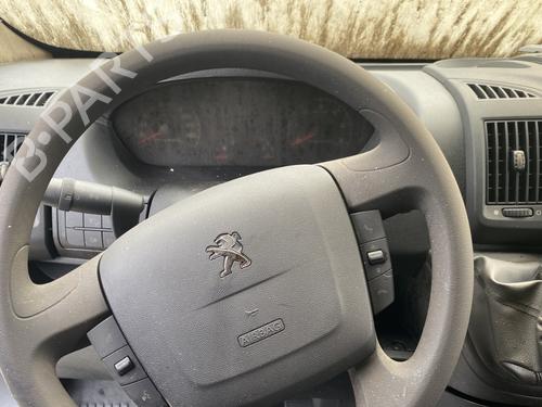 Sikkerhedssele-spænde PEUGEOT BOXER Van 2.0 BlueHDi 130 | BP27562024I32 - Image 5