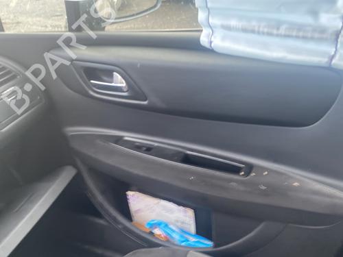 Steering column stalk CITROËN C4 I (LC_) 1.6 HDi | BP25505545I23 - Image 10