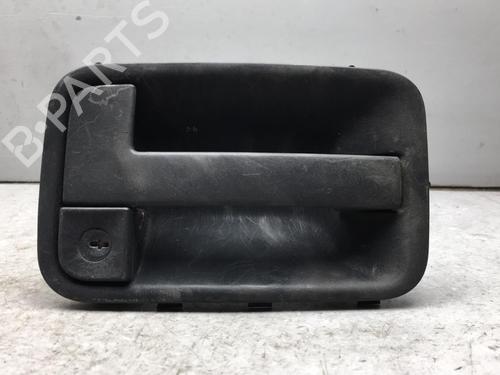 Used Front right exterior door handle PEUGEOT EXPERT (224_) 2.0 HDI 16V (109 hp) 25555612