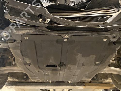 Electronic module RENAULT MEGANE IV Hatchback (B9A/M/N_)  | BP33743204M83  - Image 23