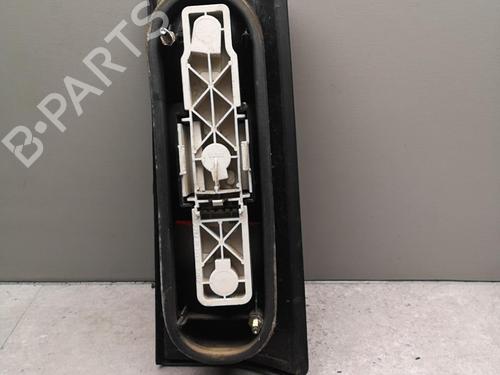 Used Left taillight RENAULT RAPID Box Body/MPV (F40_, G40_) 1.4 (F40D) (79 hp) 25554493
