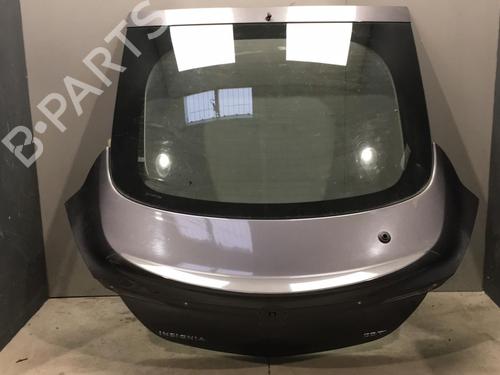 Used Tailgate Tailgate OPEL INSIGNIA A (G09) 2.0 CDTI (68) (131 hp) 25557419 25557419