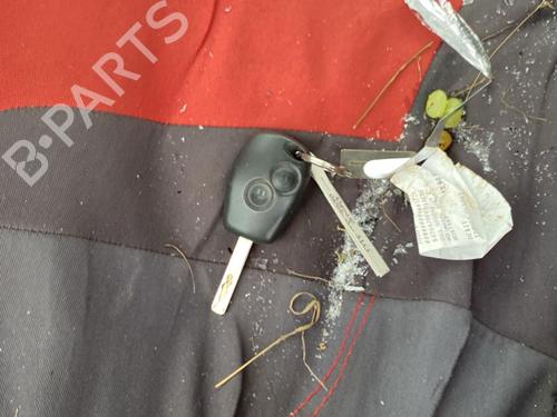 ABS pump RENAULT TWINGO II (CN0_) 1.2 16V (CN04, CN0B) | BP25568927M43  - Image 34