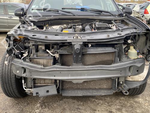 Front right window mechanism DACIA DUSTER (HS_) 1.5 dCi 4x4 | BP25499094C23