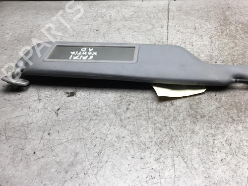 Used Right sun visor CITROËN XANTIA (X1_, X2_) 1.8 i 16V (110 hp) 25551966