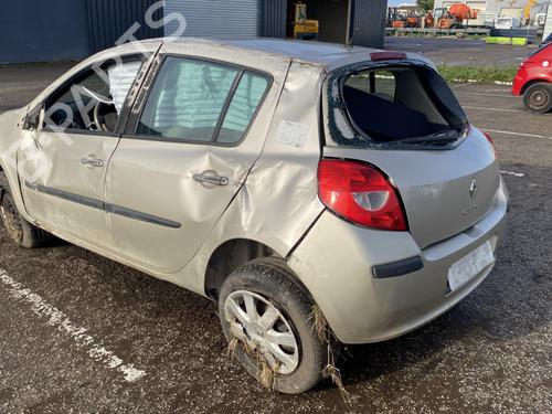 Fuse box RENAULT CLIO III (BR0/1, CR0/1) 1.4 16V | BP33011596E1 - Image 7