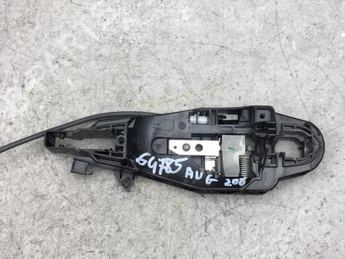 Front left lock PEUGEOT 208 II (UB_, UP_, UW_, UJ_) 1.5 BlueHDI 100 | BP25552225C98 