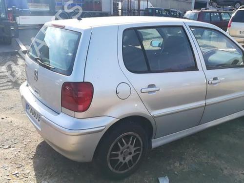 Generator VW POLO (6N2) 1.4 TDI | BP25538760M7 