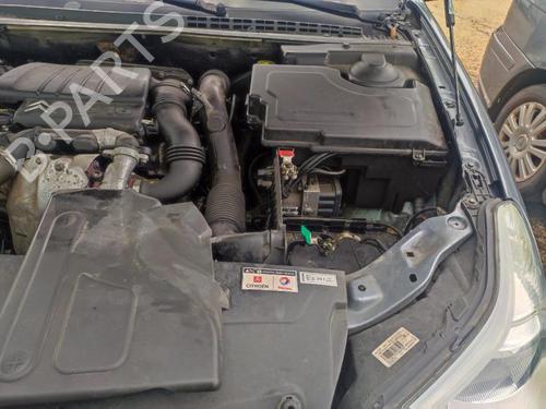 Climate control CITROËN C5 II (RC_) 1.6 HDi (RC8HZB) | BP25532927I5 - Image 6