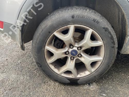 Engate do cinto FORD KUGA I 2.0 TDCi | BP25499307I32  - Image 39