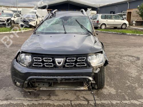 Rear left lock DACIA DUSTER (HM_) 1.5 dCi 115 (HMAD) | BP25501397C100  - Image 17