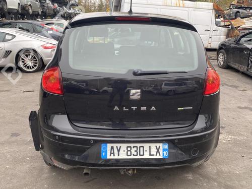 Rear right window mechanism SEAT ALTEA (5P1) 1.6 TDI | BP25529106C25 