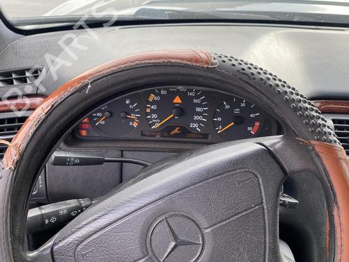 Left tailgate light MERCEDES-BENZ E-CLASS (W210) E 290 Turbo-D (210.017) | BP25579634C79 