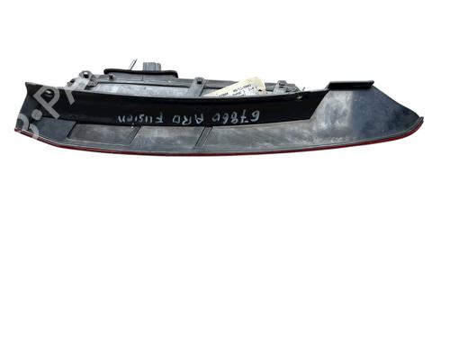 Right taillight FORD FUSION (JU_) 1.4 TDCi | BP25557697C35