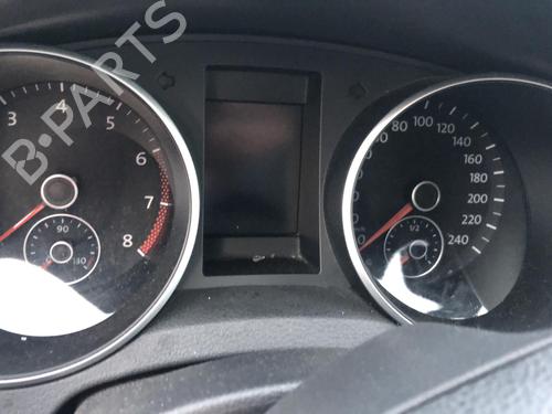 Headrest VW GOLF VI (5K1) 1.4 TSI | BP25581221I31 - Image 9