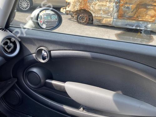 Commande Chauffage MINI MINI (R56) Cooper | BP25546053I5 