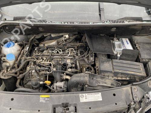 Left front window switch VW CADDY III Box Body/MPV (2KA, 2KH, 2CA, 2CH) 2.0 TDI 4motion | BP27654866I27  - Image 12
