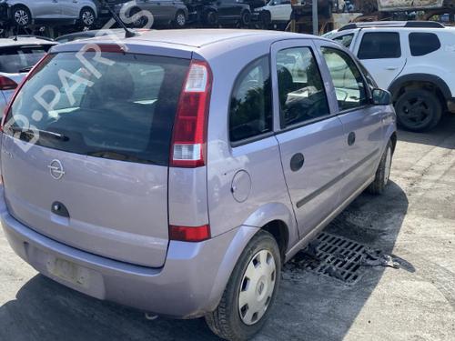 Switch OPEL MERIVA A MPV (X03) 1.4 16V Twinport (E75) | BP28317421I30  - Image 28