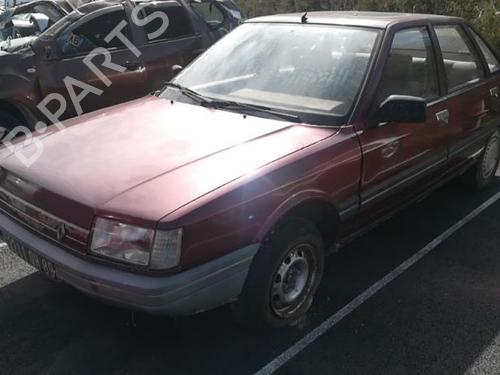 Used Parts RENAULT 21 Saloon (L48_) 1.7 (L48E) (90 hp) 2495608