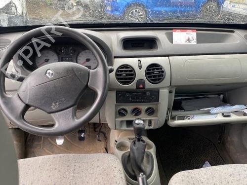 Steering column stalk RENAULT KANGOO (KC0/1_) 1.9 dCi 4x4 | BP25539976I23  - Image 29