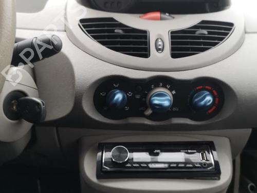 Right front brake caliper RENAULT TWINGO II (CN0_) 1.2 16V (CN0K, CN0V, CN0A) | BP25534919M104 - Image 27