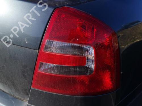 Left front window switch SKODA OCTAVIA II (1Z3) 2.0 TDI | BP25519687I27  - Image 12