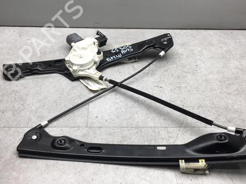 Rudehejsemekanisme Højre foran BMW 3 (E90) 320 d | BP25584655C23 