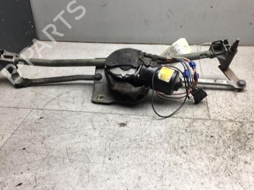 Front wiper motor PEUGEOT 605 (6B) 2.1 Turbo Diesel | BP27345125M29 