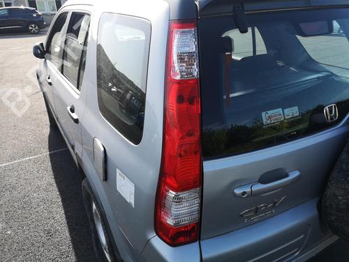 Right sun visor HONDA CR-V II (RD_) 2.2 CTDi (RD9) | BP25517794I2  - Image 32