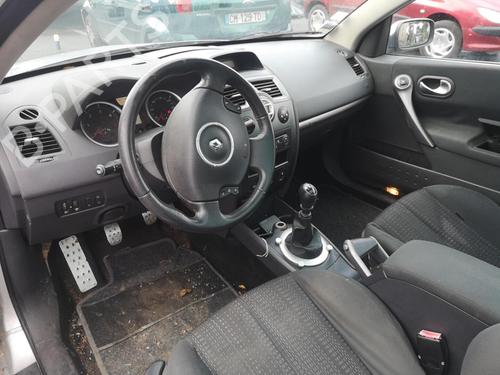 AC Kompressor RENAULT MEGANE II Coupé-Cabriolet (EM0/1_) 2.0 dCi | BP25555580M34 