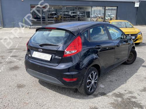 Fuse box FORD FIESTA VI (CB1, CCN) 1.4 TDCi | BP31946436E1  - Image 10