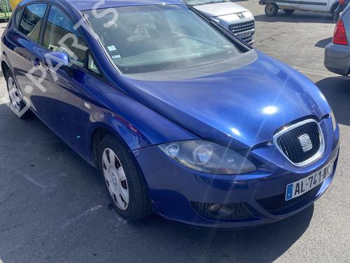 Climate control SEAT LEON (1P1) 1.9 TDI | BP25579920I5 - Image 13