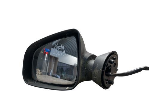 Used Left mirror Left mirror 26614633 26614633
