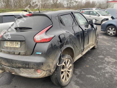 Starter NISSAN JUKE (F15) 1.5 dCi | BP25514144M8 