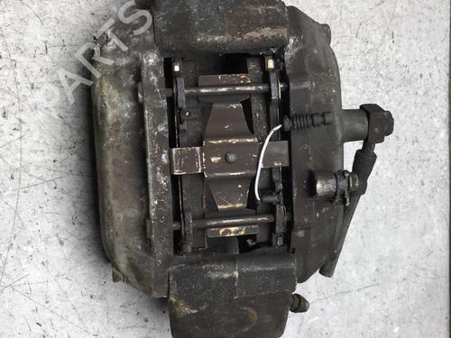 Used Left front brake caliper Left front brake caliper MERCEDES-BENZ M-CLASS (W163) ML 270 CDI (163.113) (163 hp) 25524781 25524781