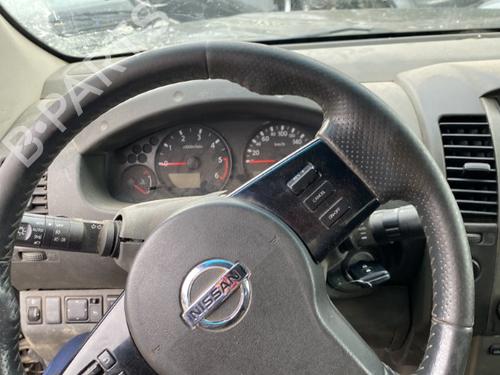 Left sun visor NISSAN NAVARA NP300 (D40) 2.5 dCi 4WD | BP25528115I1 - Image 8