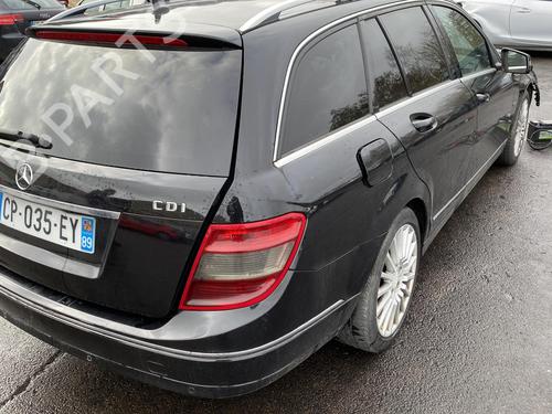 Climate control MERCEDES-BENZ C-CLASS T-Model (S204) C 220 CDI (204.208) | BP25565619I5  - Image 25
