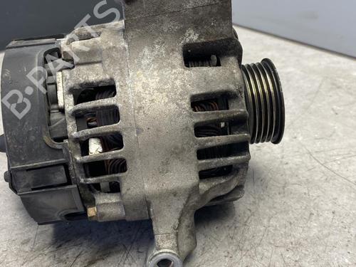 Generator FIAT PUNTO (188_) 1.2 16V 80 (188.233, .235, .253, .255, .333, .353, .639,... | BP25585100M7