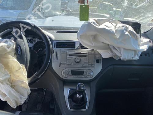 Seat buckle FORD KUGA I 2.0 TDCi | BP25531055I32  - Image 22