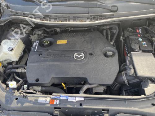 Left front window switch MAZDA 5 (CR) 2.0 CD (CR19) | BP27492904I27 