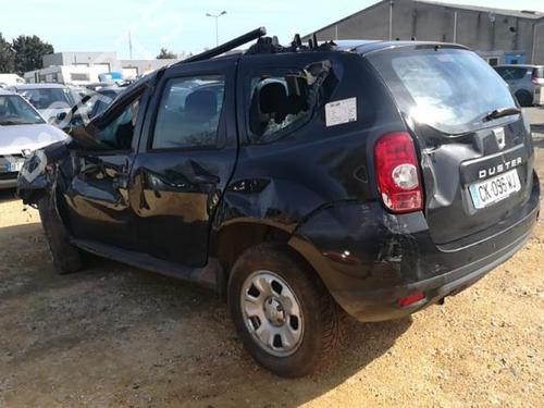 Front wiper motor DACIA DUSTER (HS_) 1.5 dCi | BP25577072M29